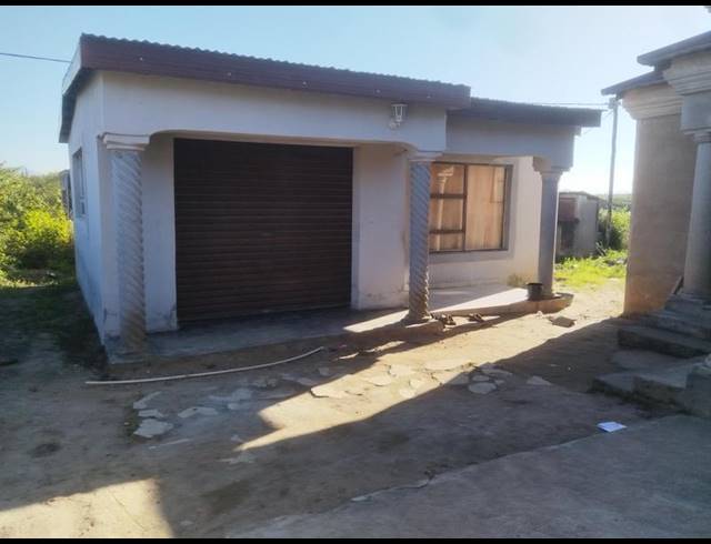 2 BEDROOM HOUSE FOR SALE IN TSWINGA